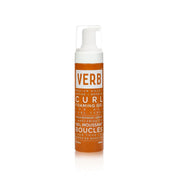VERB Curl Foaming Gel - NEW