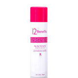 12 Benefits Big Day Hairspray