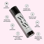 Color Wow Pop & Lock High Gloss Serum