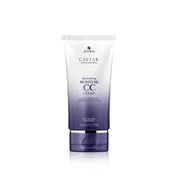 Caviar anti-aging CC cream tube 
