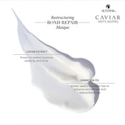 Alterna Caviar Anti-Aging Restructuring Bond Repair Masque