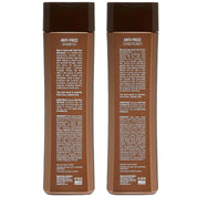 Brazilian Blowout Anti Frizz Shampoo and Conditioner Duo Set
