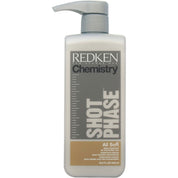 Redken Chemistry Shot Phase All Soft Deep Treatment