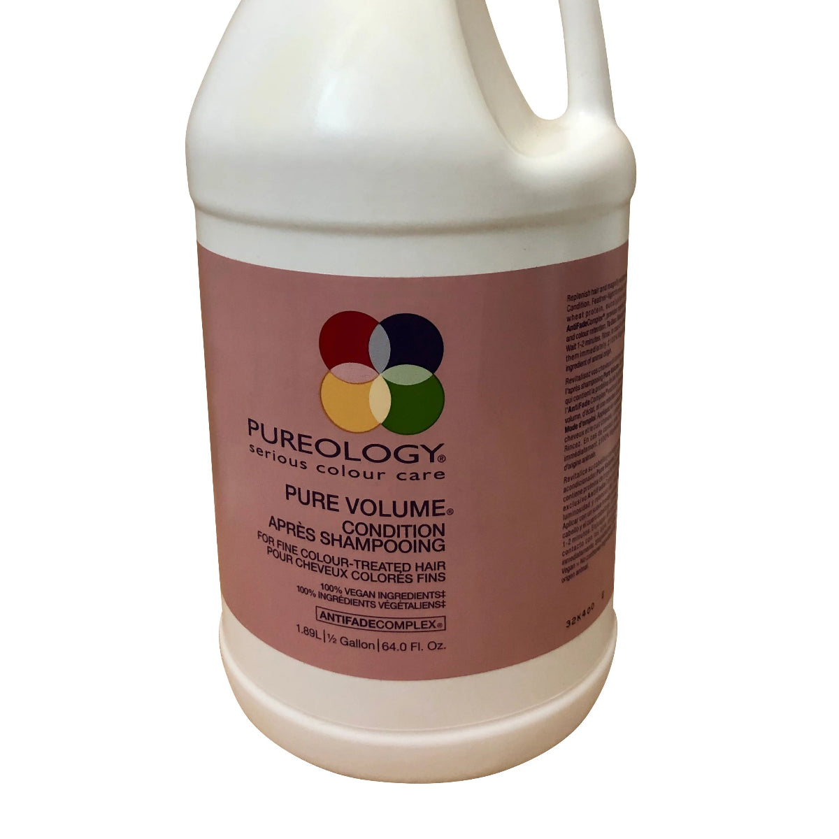pureology volume conditioner fine hair, volumizing conditioner for color treated hair, lightweight conditioner for thin hair volume, best conditioner for fine hair volume, vegan volumizing hair conditioner