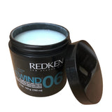 Redken Rewind 06 Pliable Styling Paste – Flexible Texture, Definition & Control