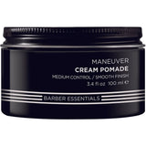 Redken Brews Maneuver Cream Pomade