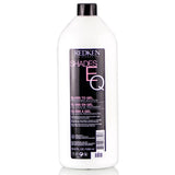 Redken Shades EQ Gloss to Gel Processing Solution