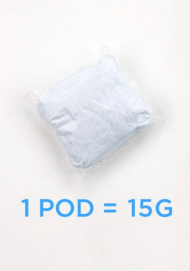 Redken Flash Lift Pods Bonder Inside Lightener 25 Pods