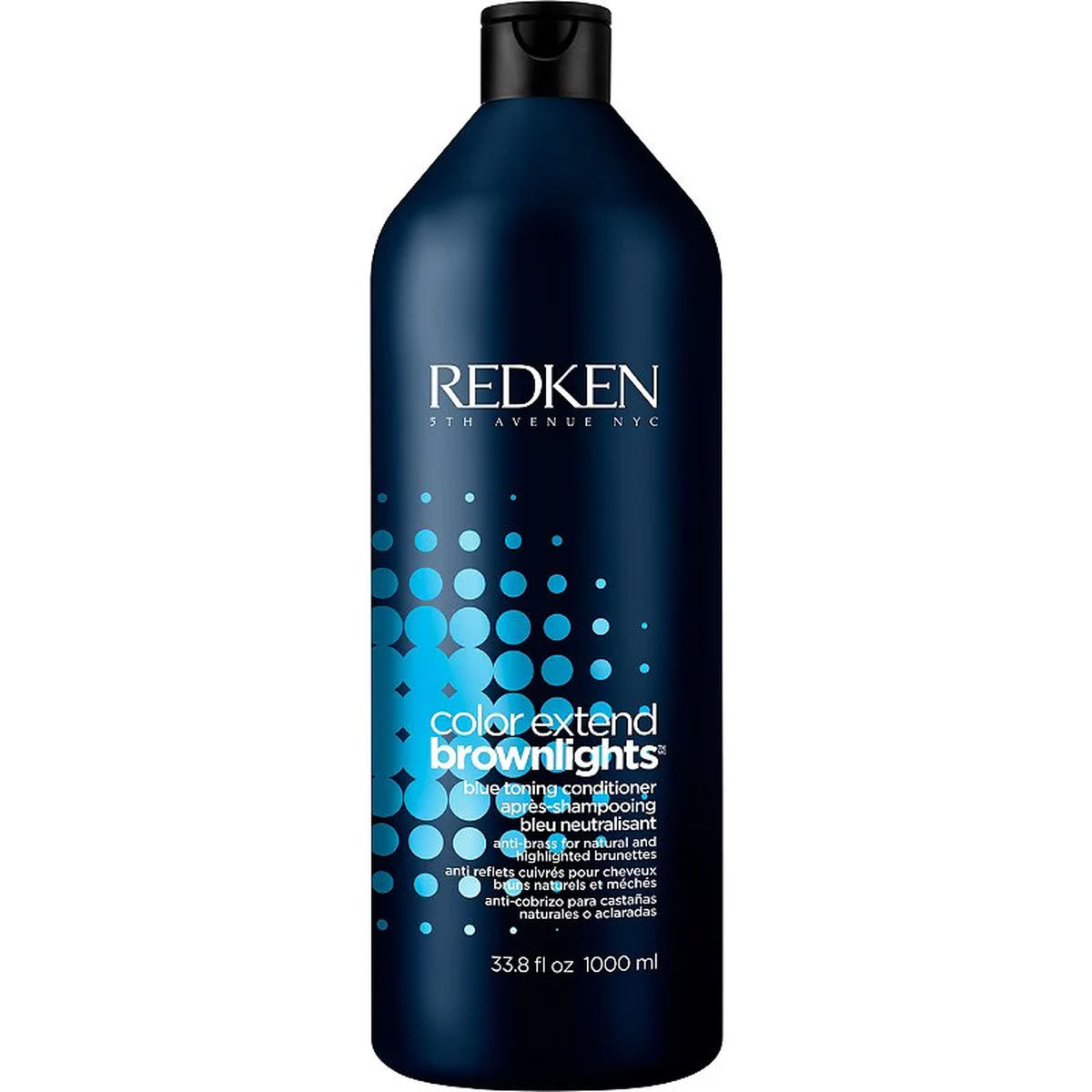 Color Extend Brownlights Blue Toning Conditioner