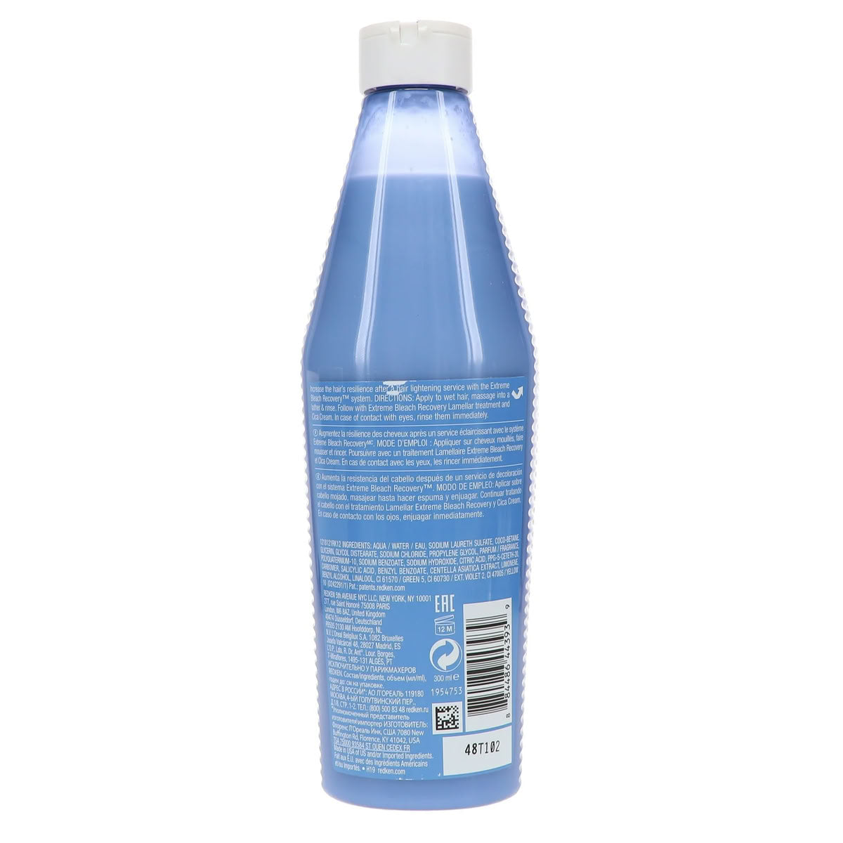Redken Extreme Bleach Recovery Shampoo