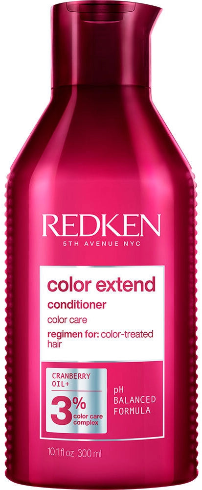 Redken Color Extend Conditioner Protection For Color Treated Hair