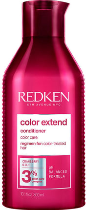 Redken Color Extend Conditioner Protection For Color Treated Hair