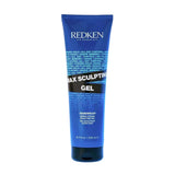 Redken Max Sculpting Gel Hardwear Super Strong Sculpting Gel