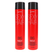 sexy hair volumizing shampoo and conditioner set
best shampoo for fine flat hair volume boost
lightweight conditioner for volume and body
hair thickening shampoo and conditioner duo
volume boosting hair care system for thin hair