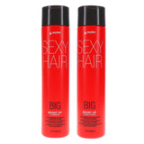Sexy Hair Volumizing Shampoo & Conditioner for Fine Flat Hair