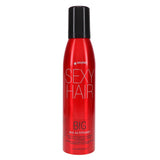 Big Sexy Hair Big Altitude Bodifying Blow Dry Mousse for Root Lift & Long Lasting Volume