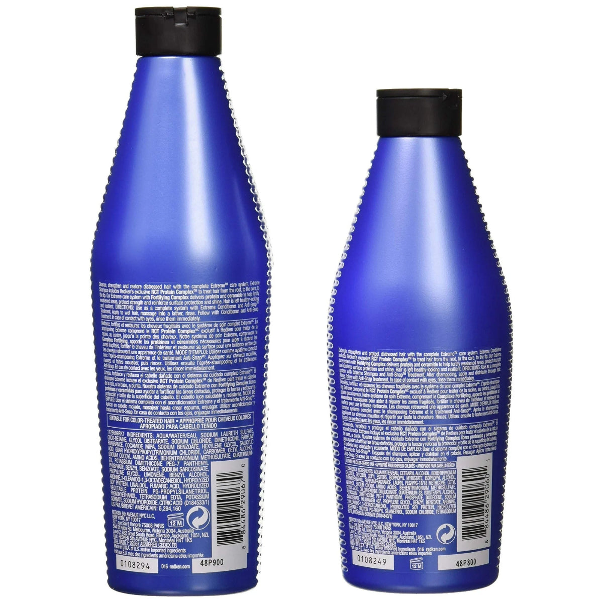 Redken Extreme Shampoo and Conditioner Duo Set