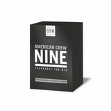 American Crew Nine Cologne For Men