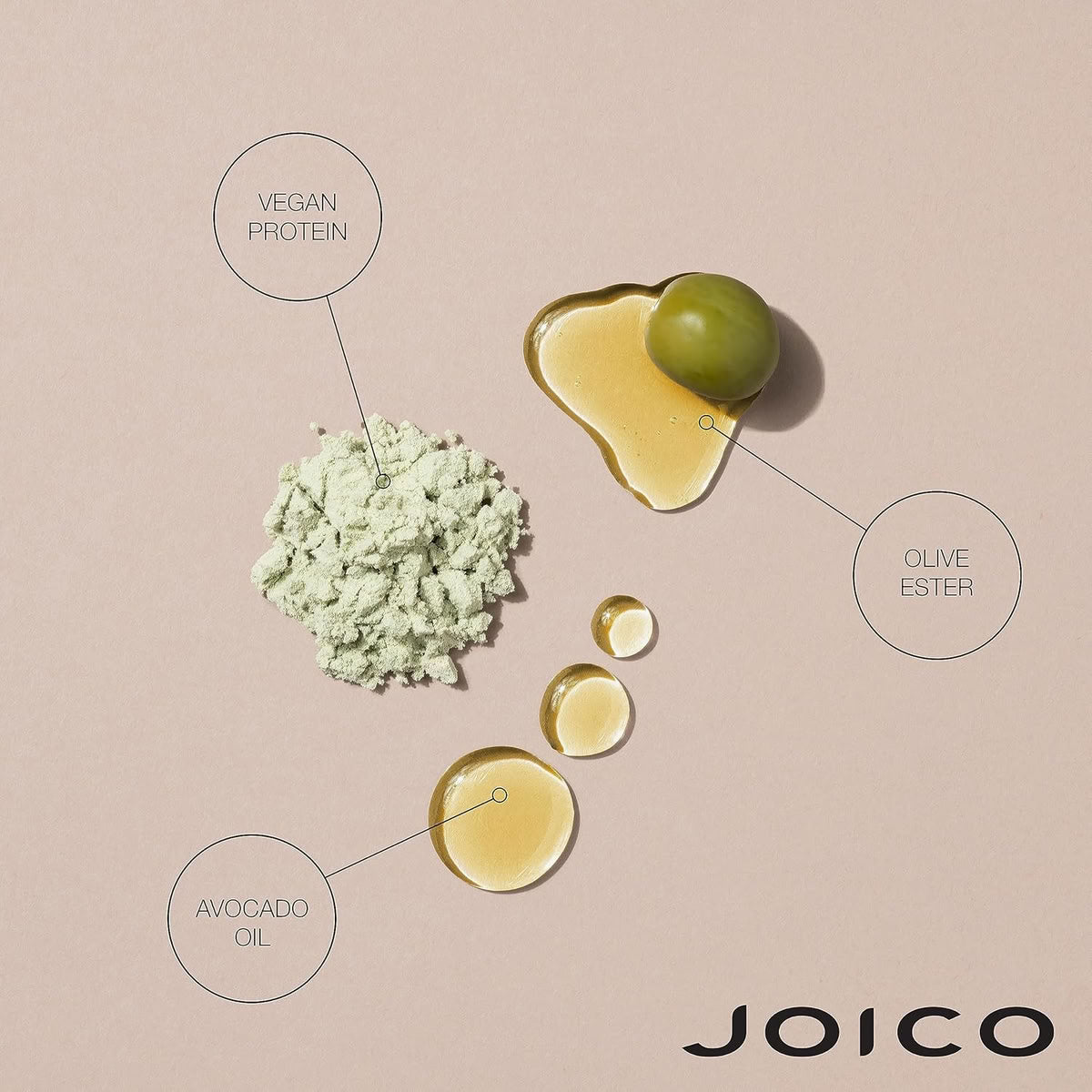 Joico InnerJoi Blowout Creme