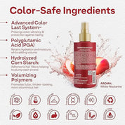 ColorProof Volume Blow Dry Spray