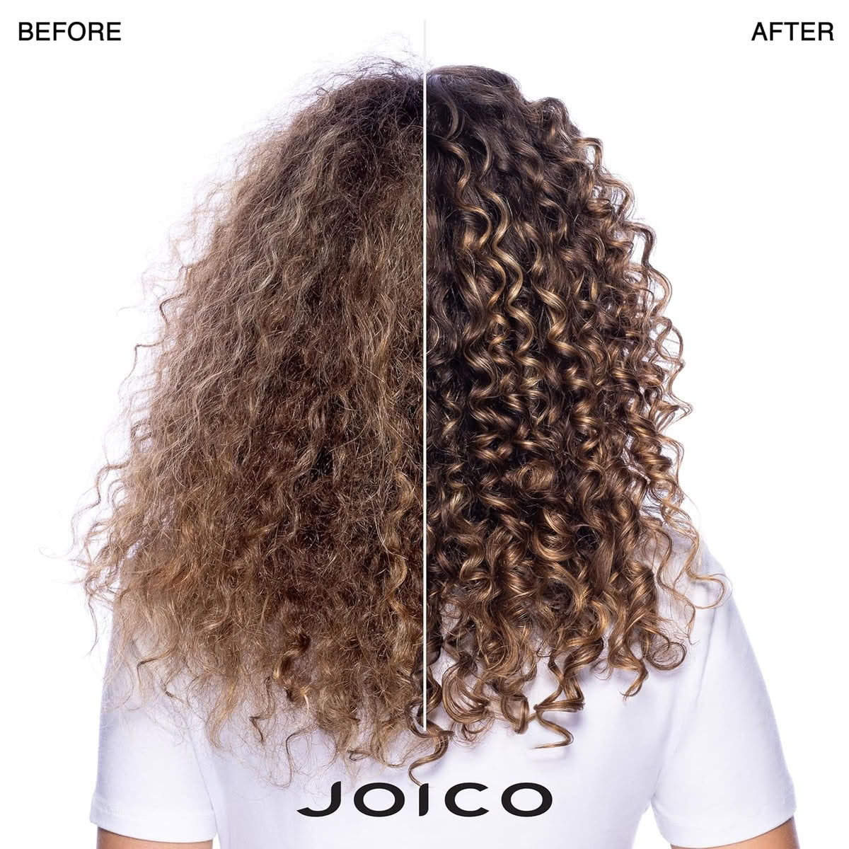 Joico Curl Confidence Defining Crème