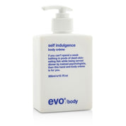 Evo Self Indulgence Body Creme