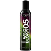 Redken Wind Blown 05 Dry Texturizing Finishing Hairspray
