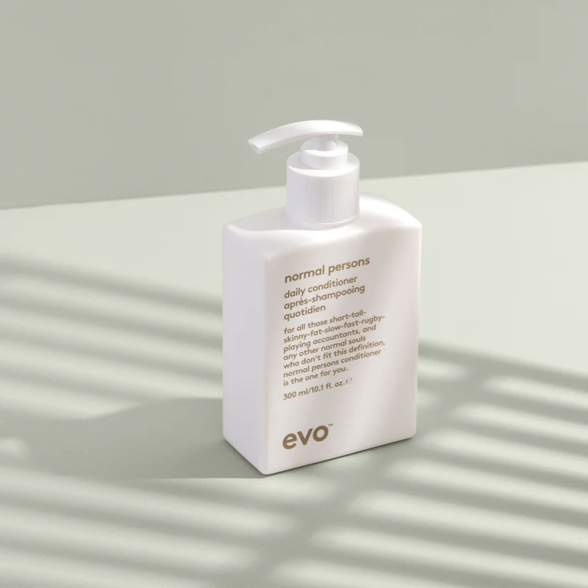 Evo Normal Persons Daily Conditioner