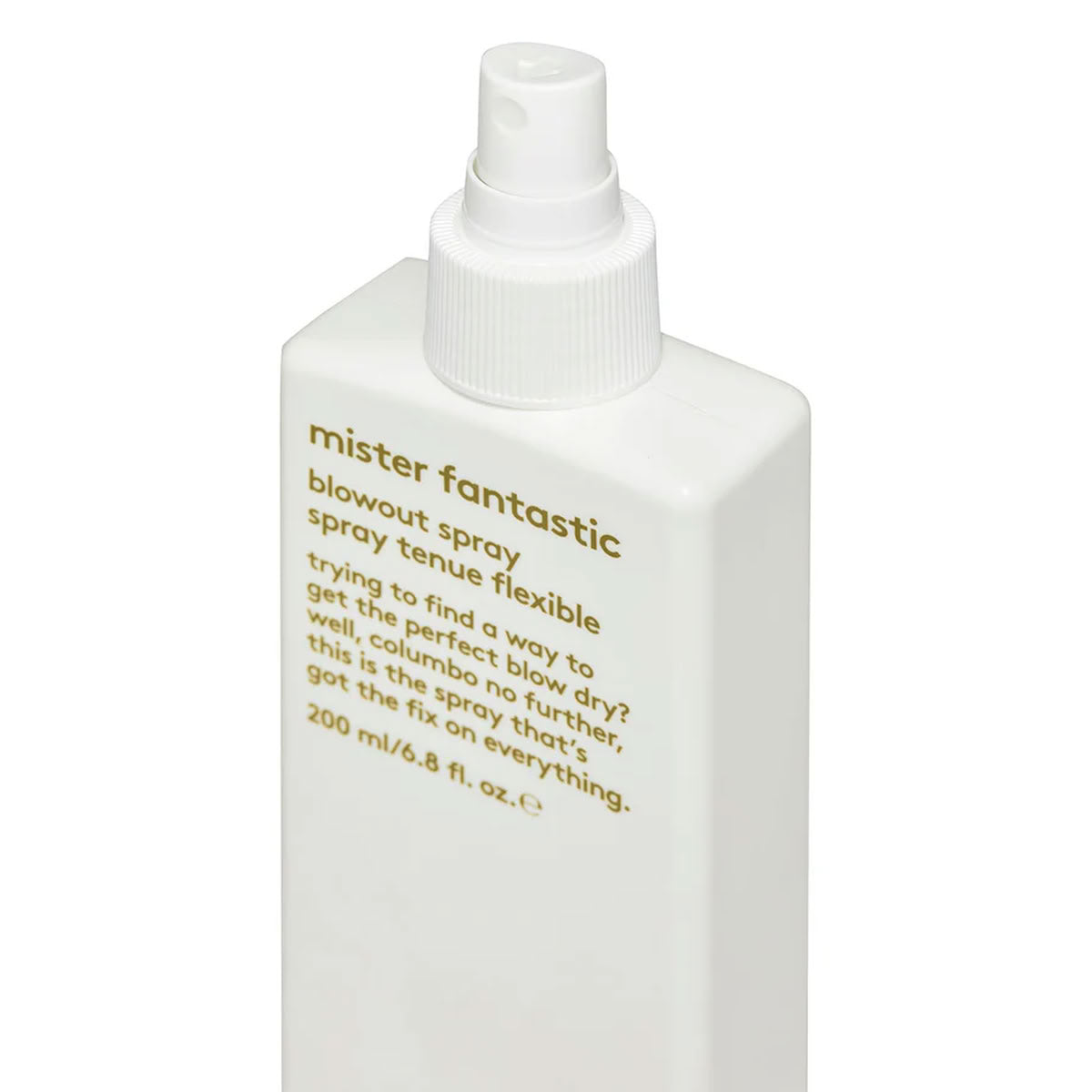 Evo Mister Fantastic Blowout Spray