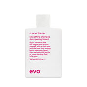 Evo Mane Tamer Smoothing Shampoo