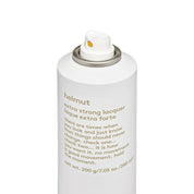 Evo Helmut Extra Strong Lacquer