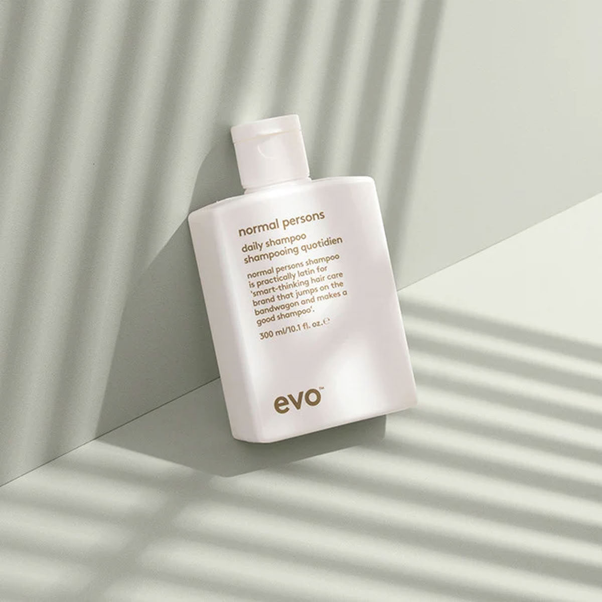Evo Normal Persons Daily Shampoo