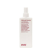 Evo Baby Got Bounce Curl Treatment Deep Moisture for Curls