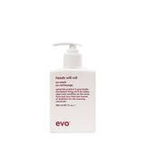 Evo Heads Will Roll Co-Wash