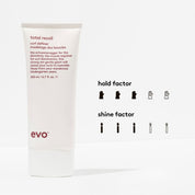 Evo Total Recoil Curl Definer
