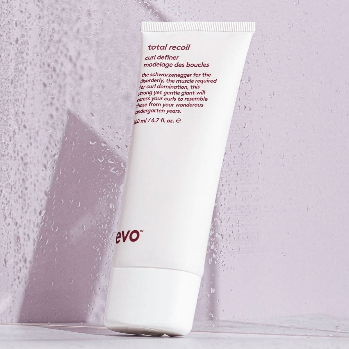 Evo Total Recoil Curl Definer