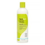 Devacurl No-Poo Original Zero Lather Conditioning Shampoo