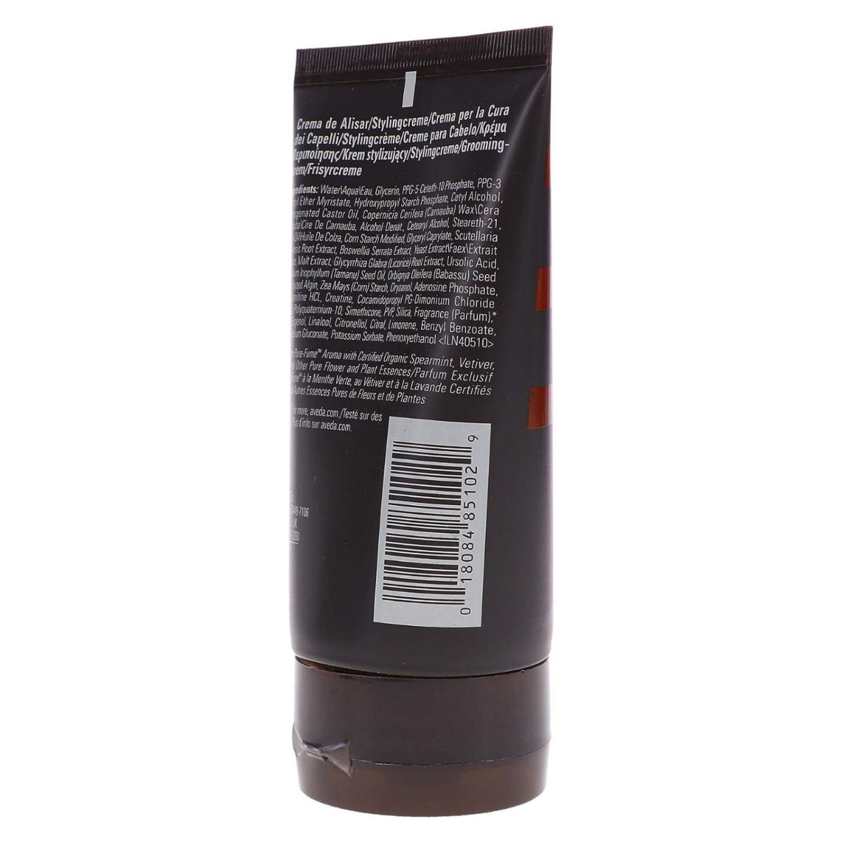 Aveda Men Pure-Formance Grooming Cream Medium Hold 4.2 oz – Moisture & Shine