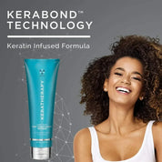 Keratherapy Keratin infused Deep Conditioning Masque