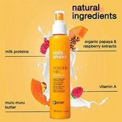 Milk Shake Incredible Milk 12 Effects