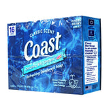 Coast Classic Scent Refreshing Deodorant Soap 16-4 oz. Bars