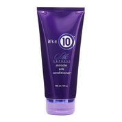 It's a 10 Silk Express Miracle Silk Conditioner