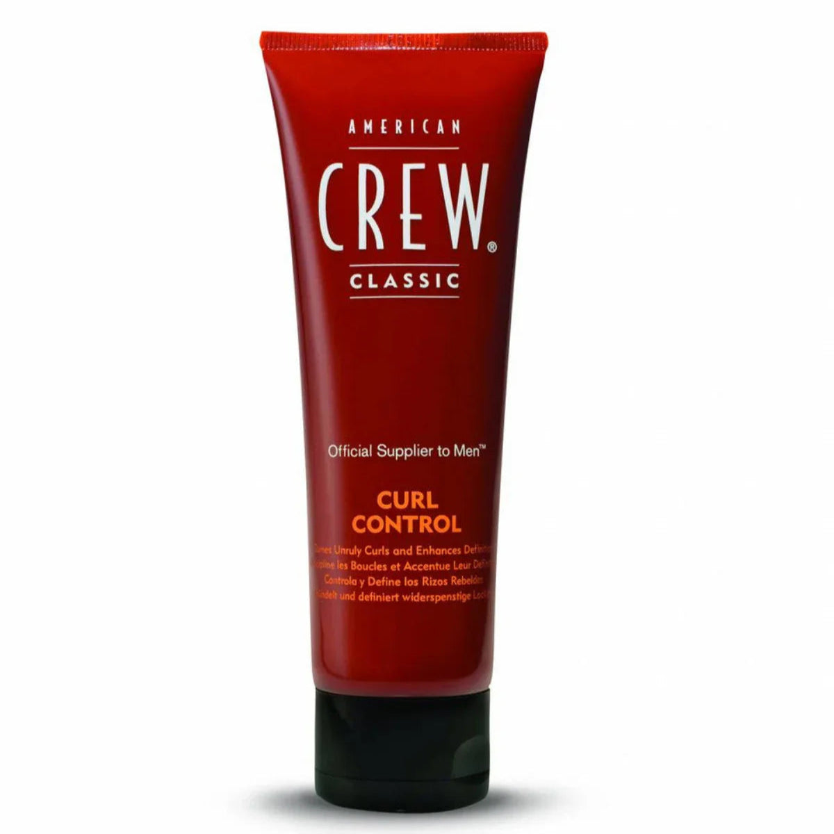 American Crew Classic Curl Control