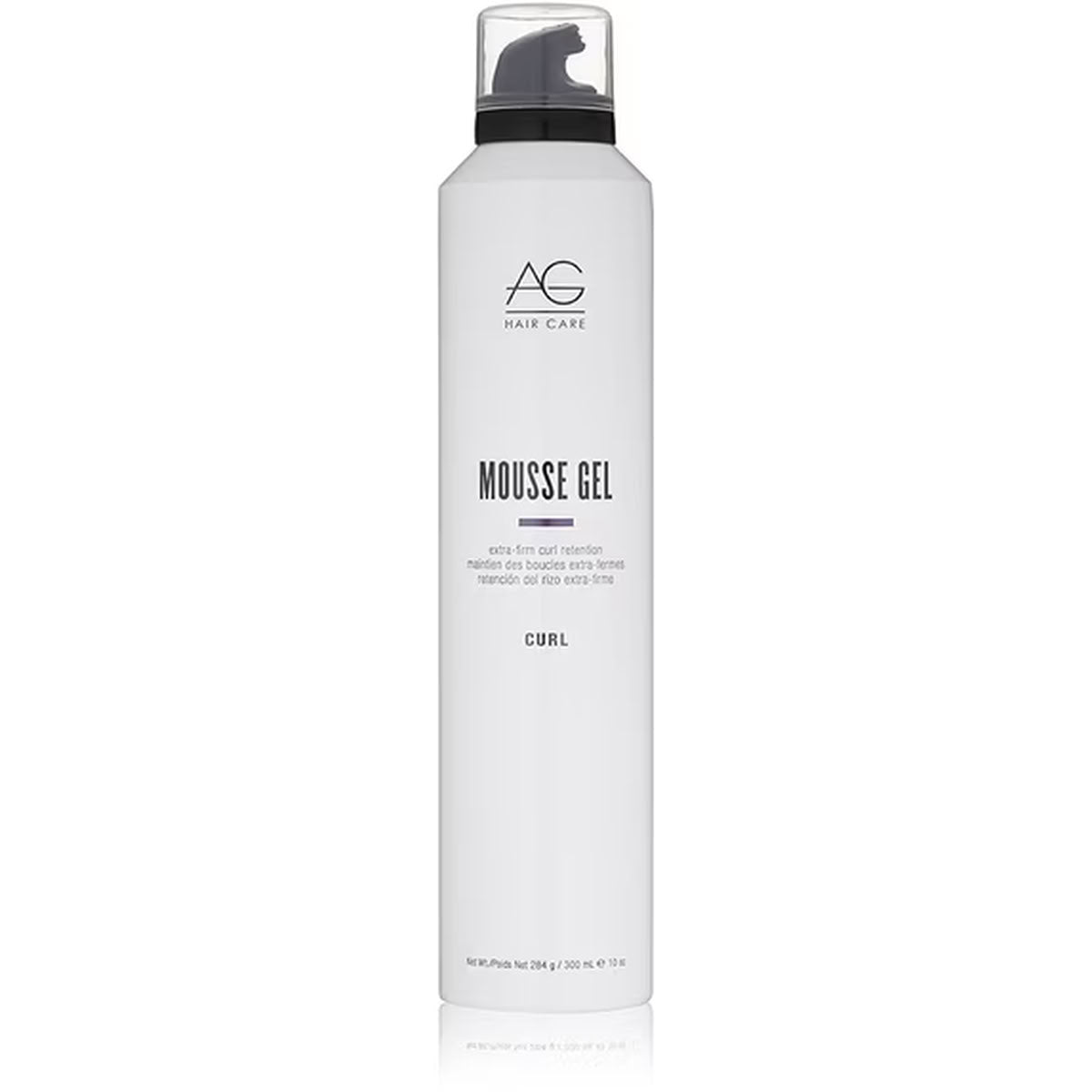 AG Hair Mousse Gel Extra Firm 10 oz