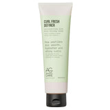 AG Care Curl Fresh Definer Silicone-Free Soft-Hold Styling Cream 6 Oz