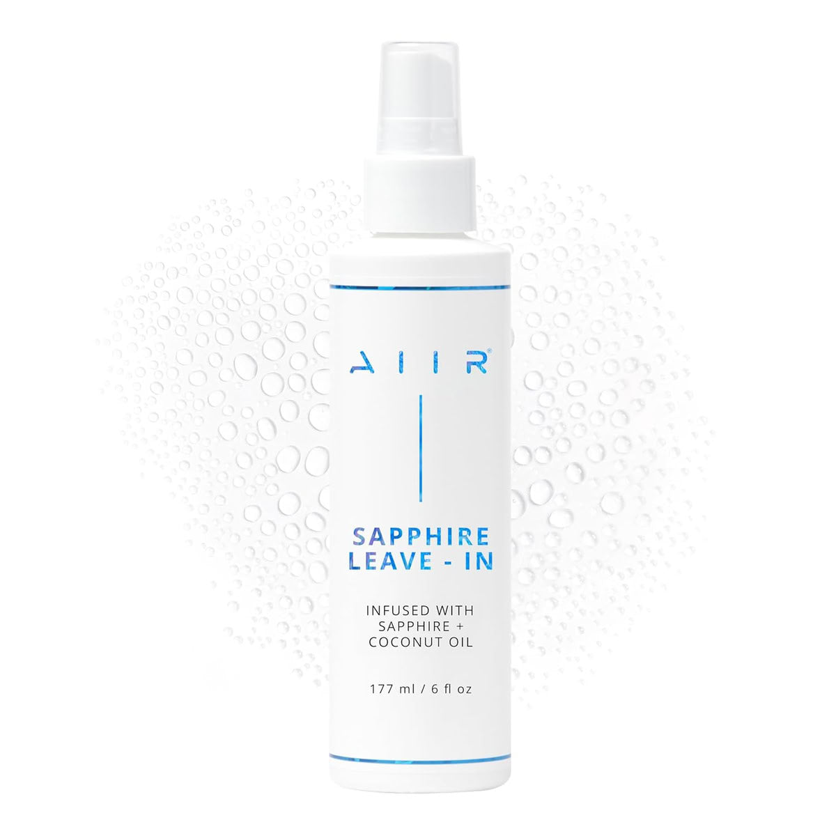 AIIR Sapphire Leave-In Conditioner