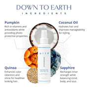 AIIR Sapphire Leave-In Conditioner