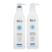 ALOXXI Hydrating Shampoo & Conditioner