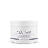 Aluram Purple Hydrate & Repair Hair Treatment
