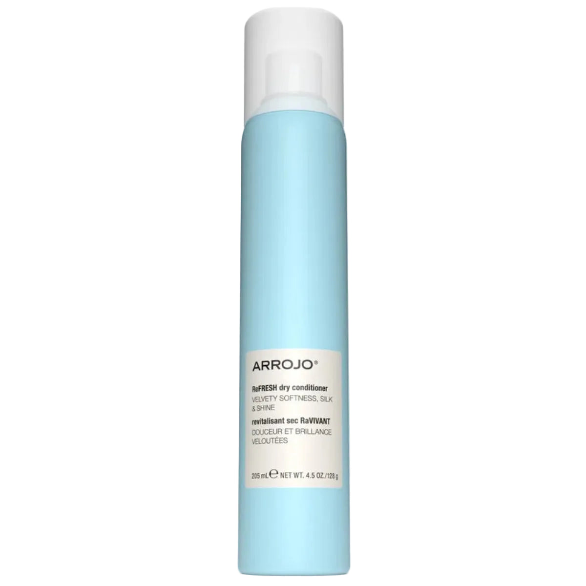 ARROJO ReFRESH Dry Conditioner Spray